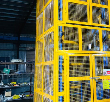 渭南仓库货梯应用前景如何